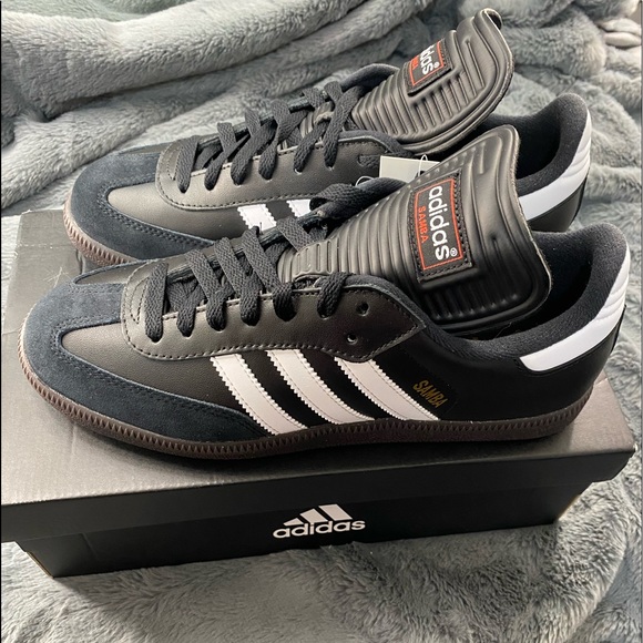 adidas samba unisex